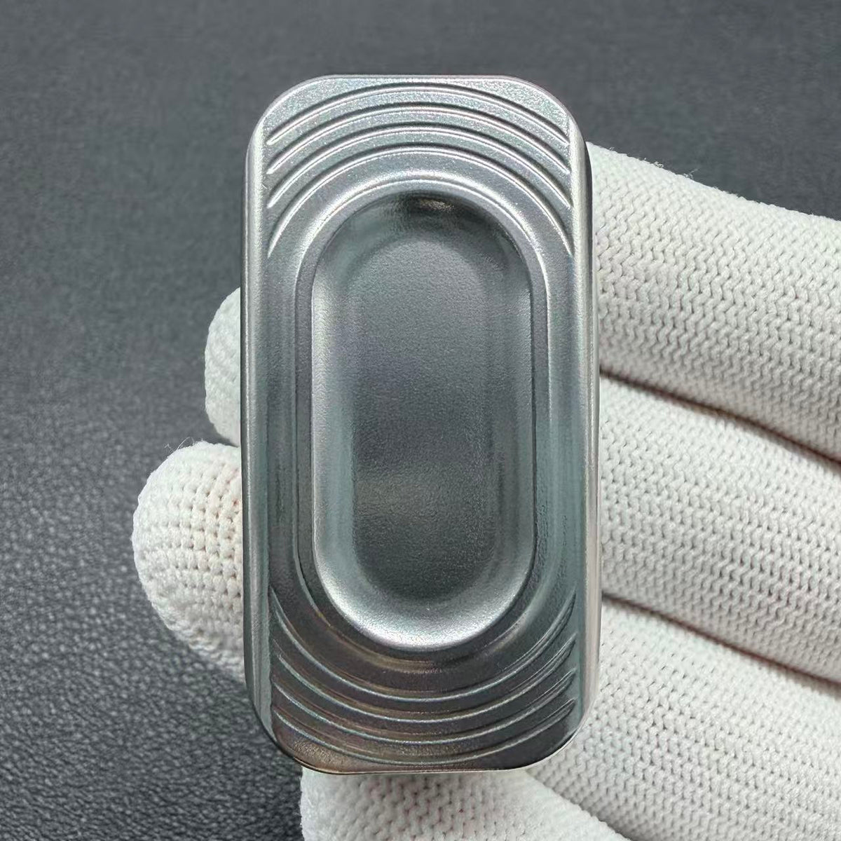 POPO Stainless Steel
