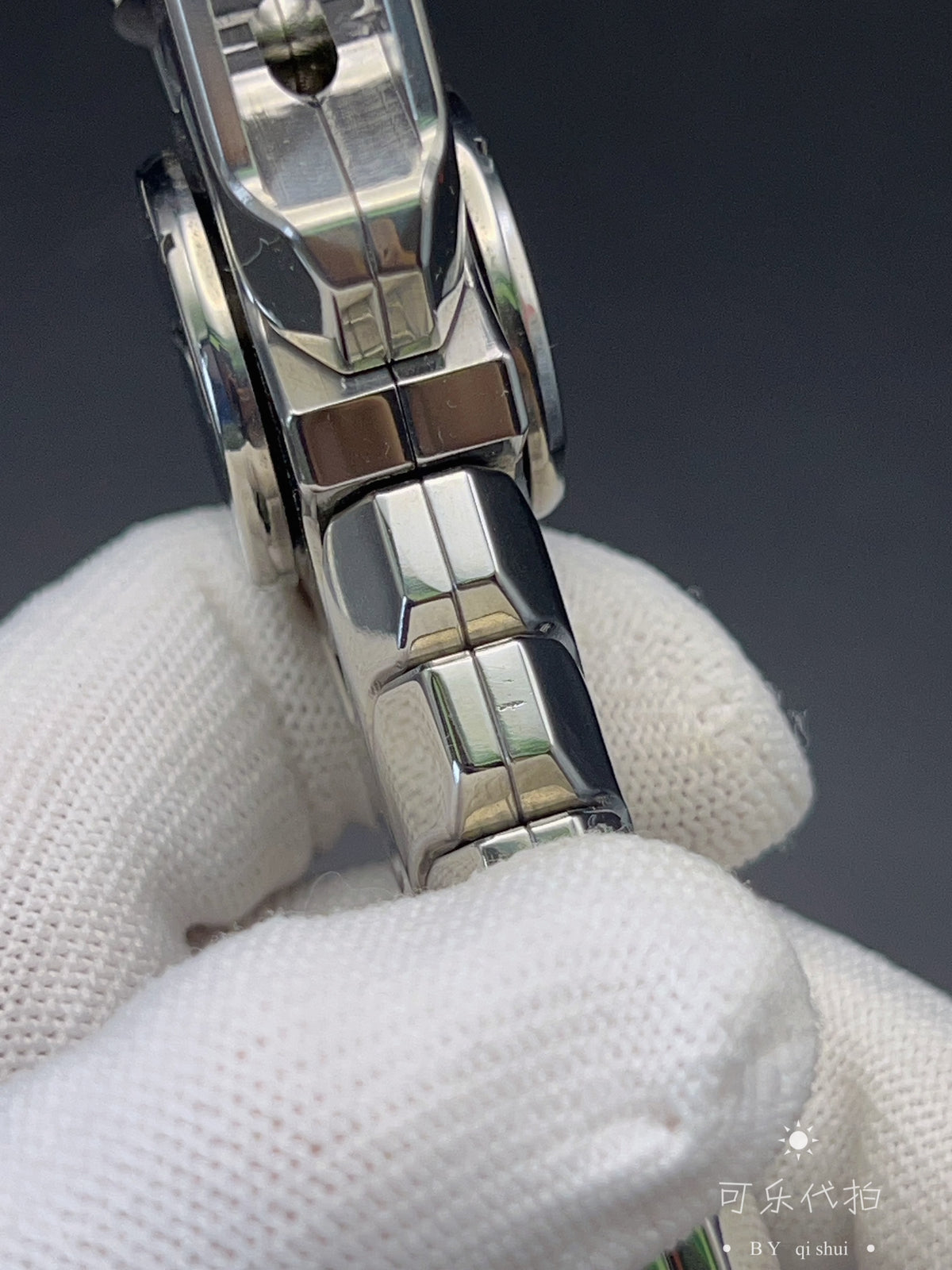 Rattlesnake Sword Titanium