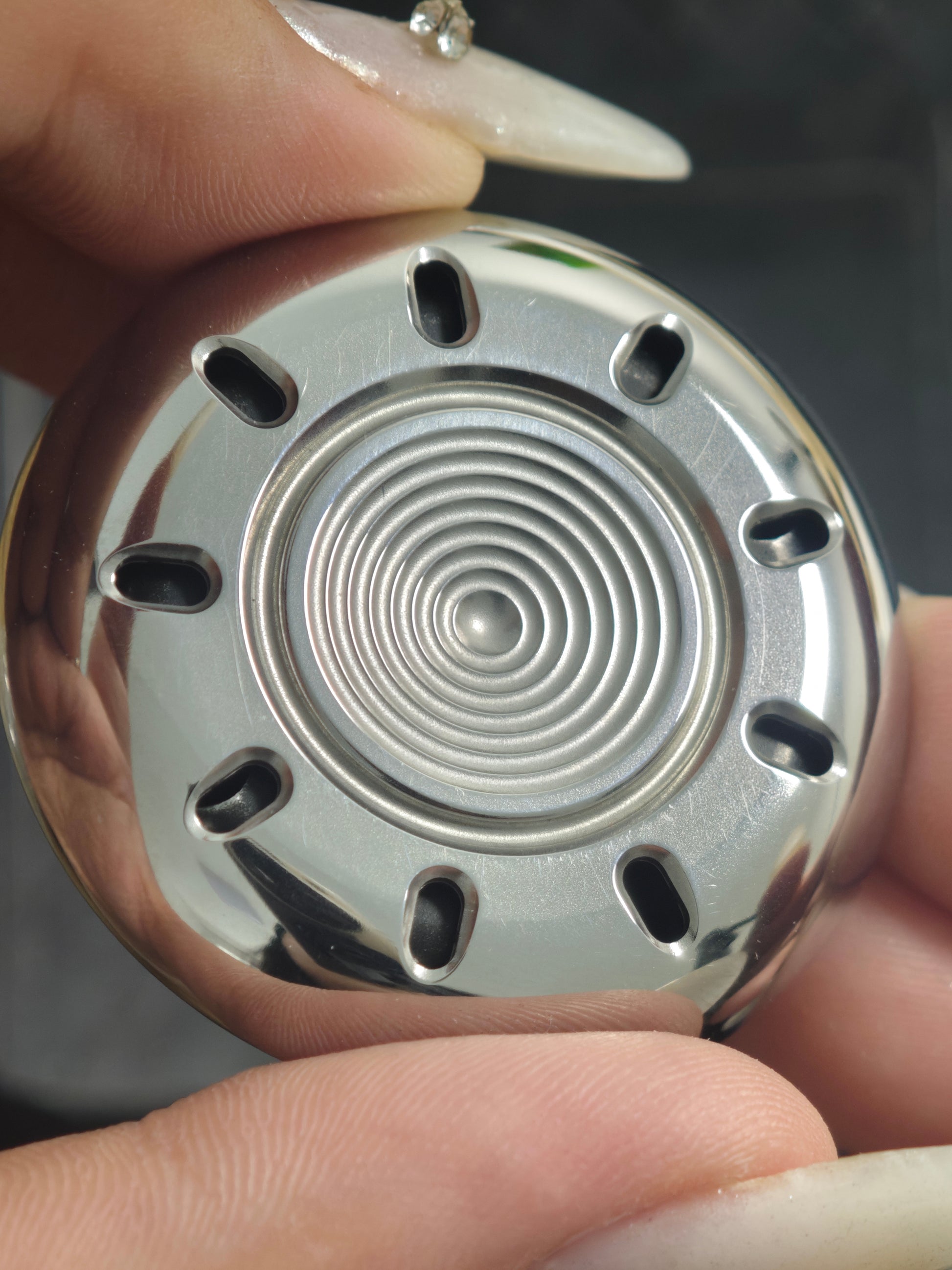 Core Stainless Steel