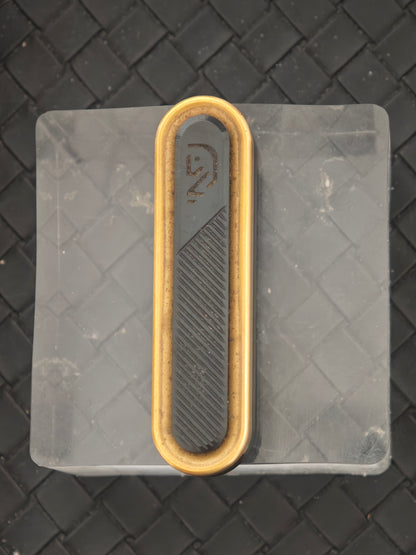 Spice Pin Brass