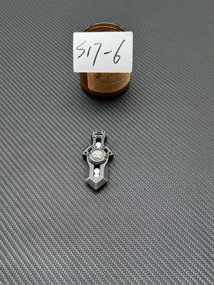 Greatsword Stainless Steel