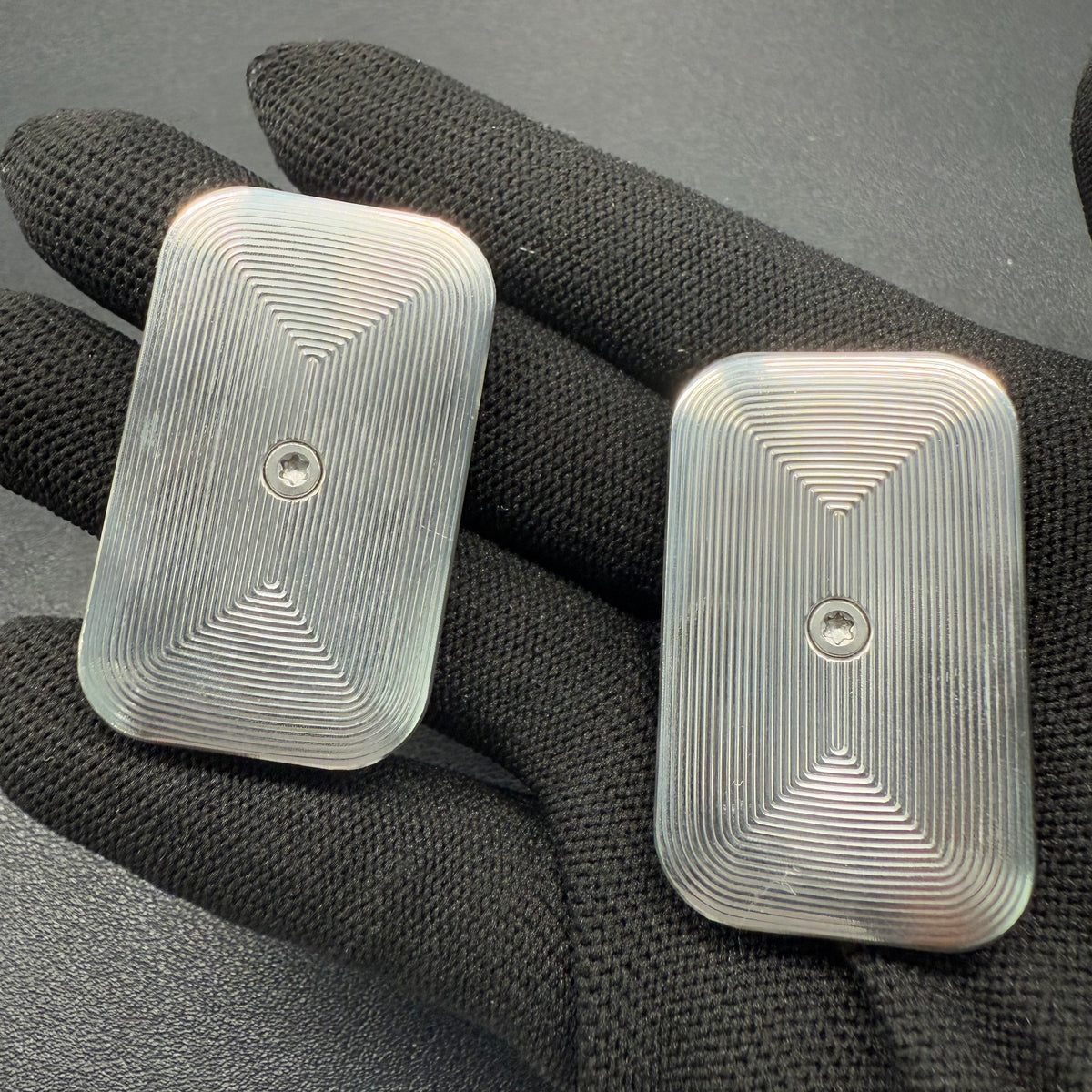 Bird Titanium