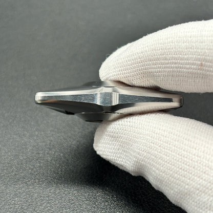 Mave 1.1 Stainless Steel