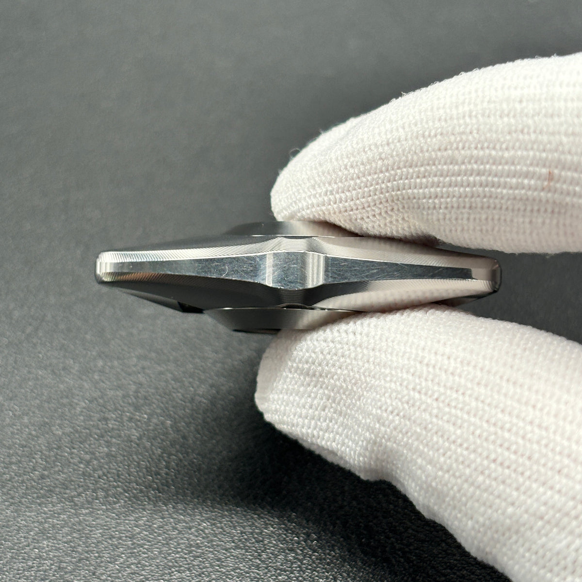 Mave 1.1 Stainless Steel