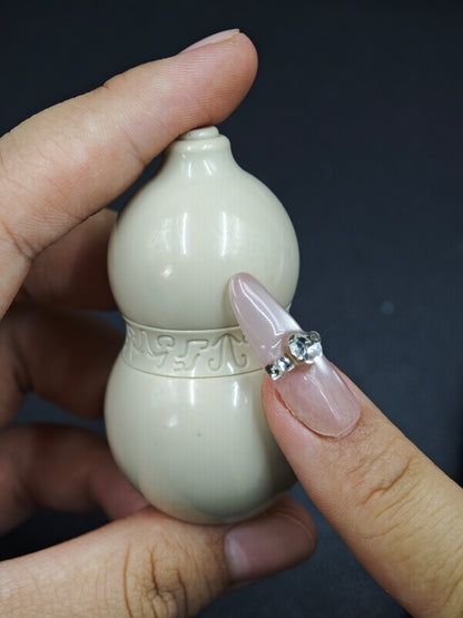 Gourd Haptic PEEK