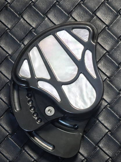 Balled Shell Zirconium