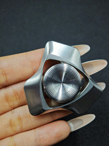 Phantom Mini Stainless Steel