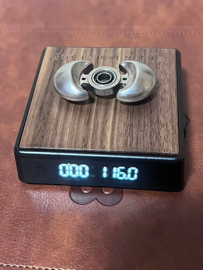Edan Tungsten Limited 8