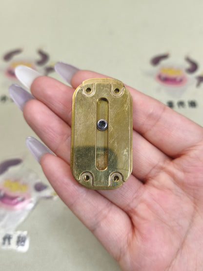3 Layer Ultra Dense A Core Brass