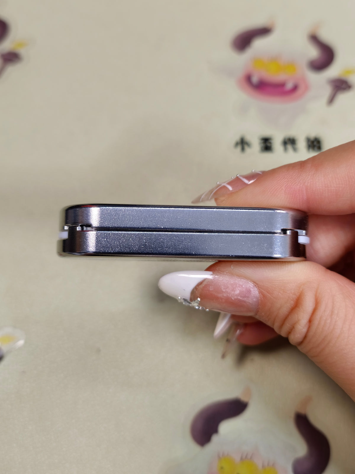 Ming Yin Stainless Steel