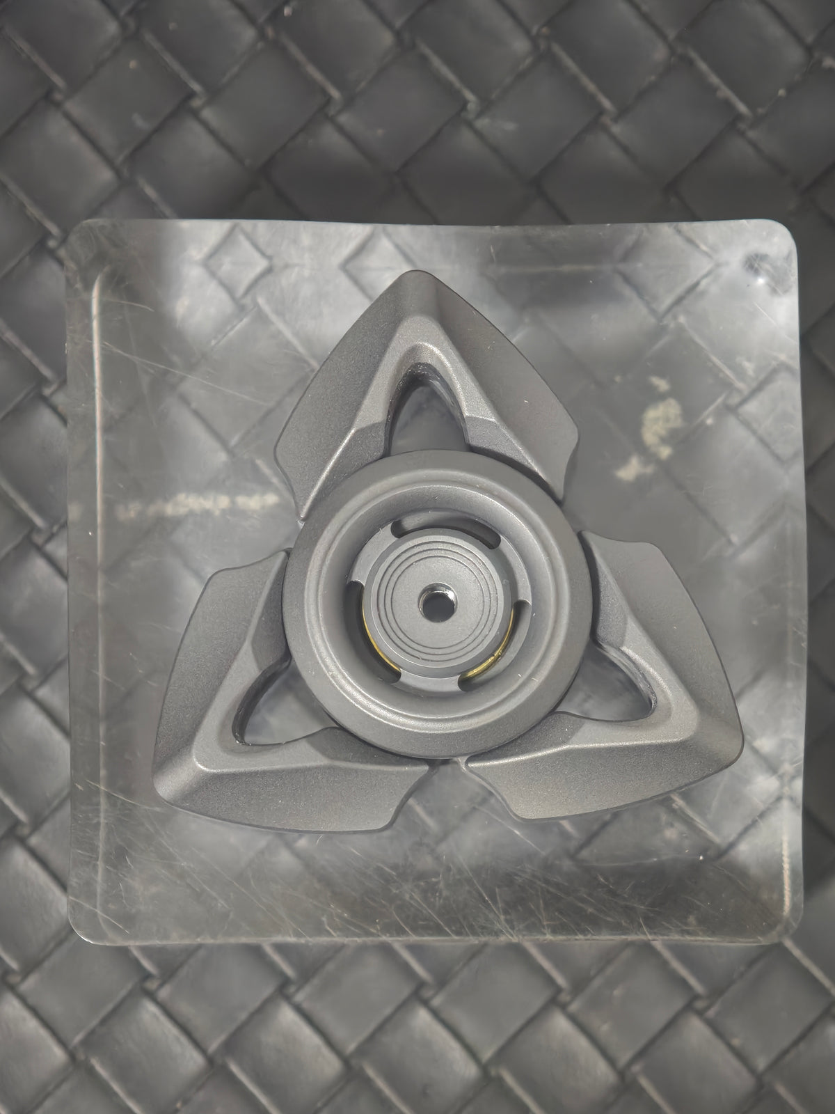 Soul Zirconium