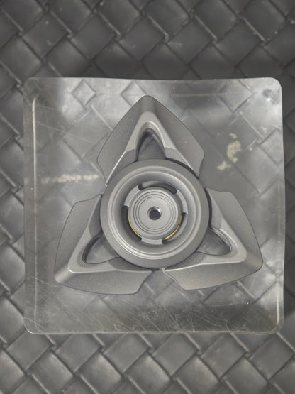 Soul Zirconium