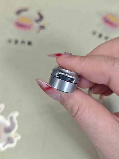 Slider Stainless Steel