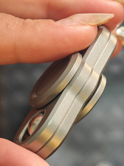 Cocoa Stainless Steel