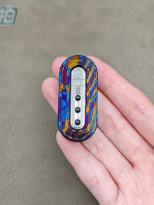 Top B Mokuti Limited Edition