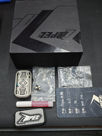 Flipoo Stainless Steel