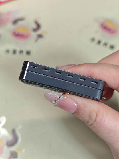 Feng Ling Zirconium