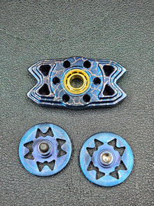Batman Titanium Limited 24
