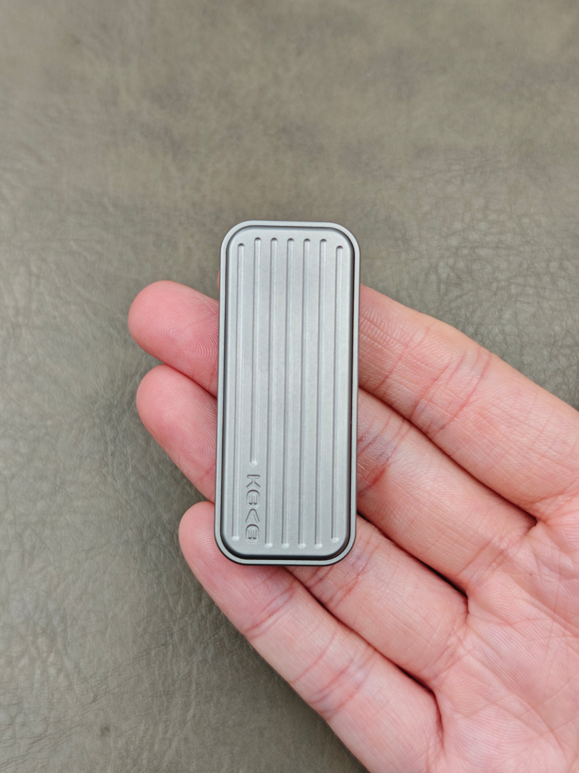Fuguang PEI Titanium