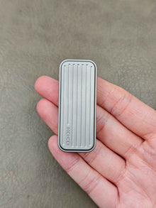Fuguang PEI Titanium