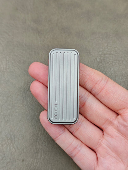 Fuguang PEI Titanium