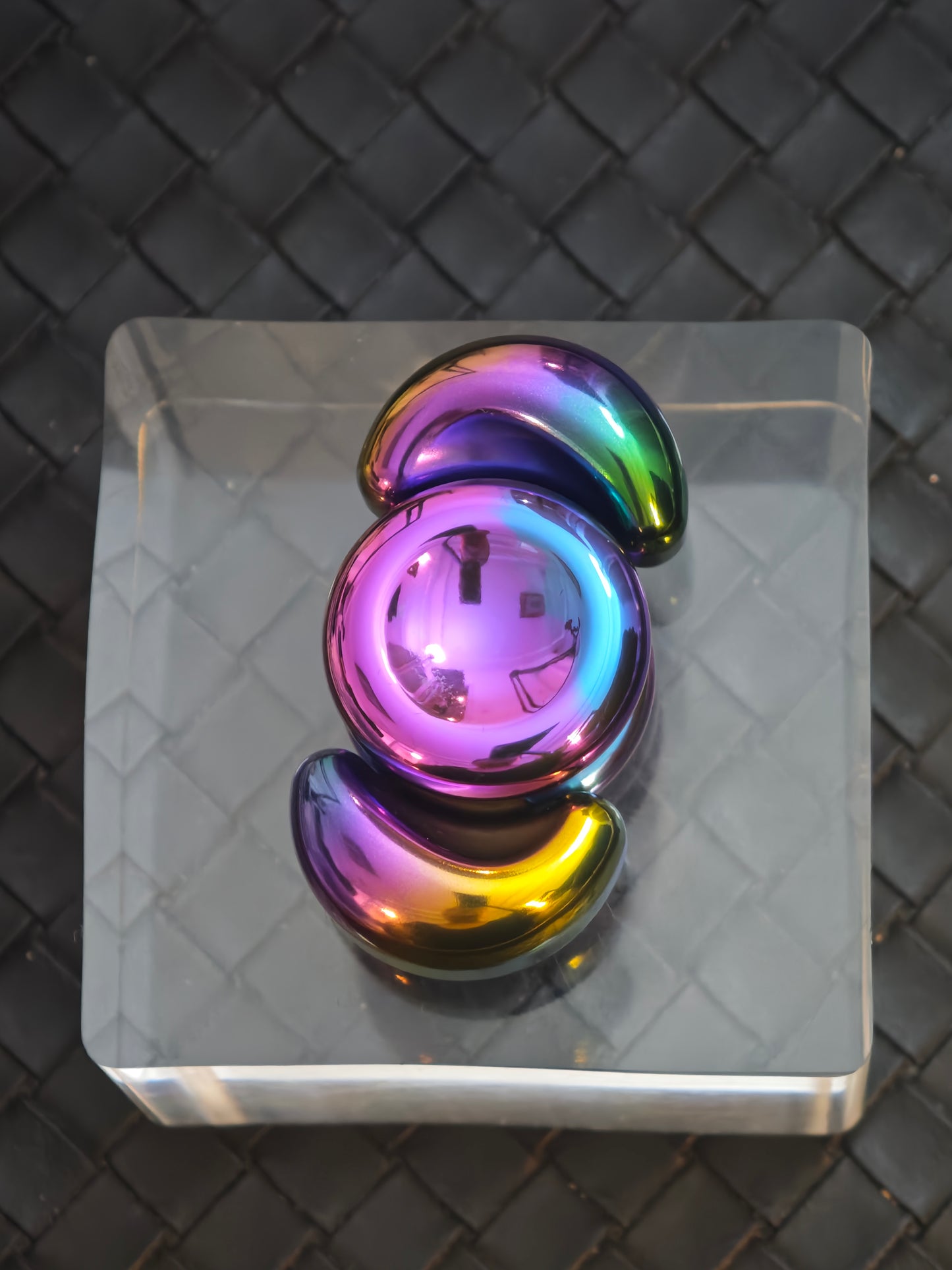 Edan Tungsten