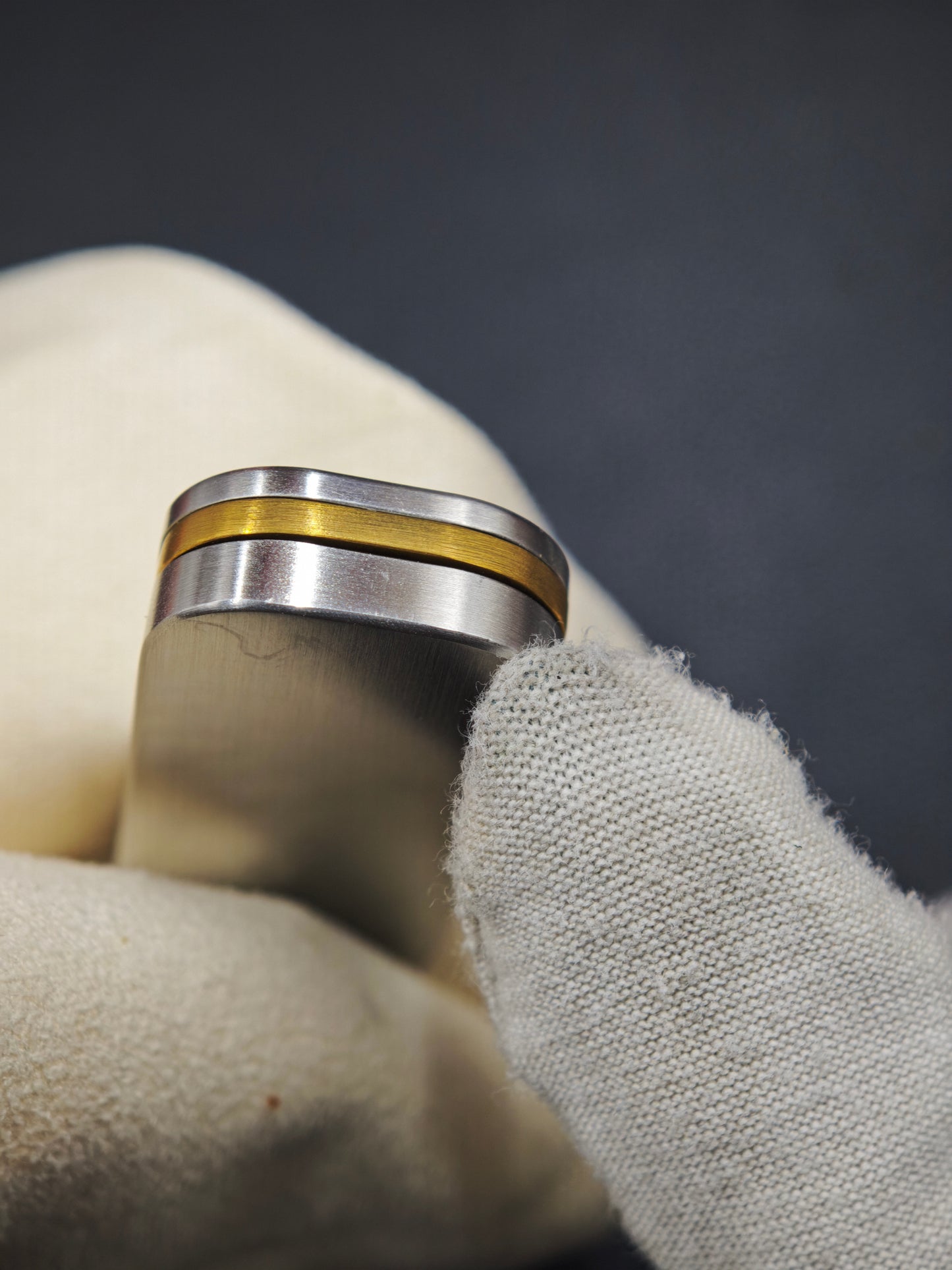 Stainless Steel