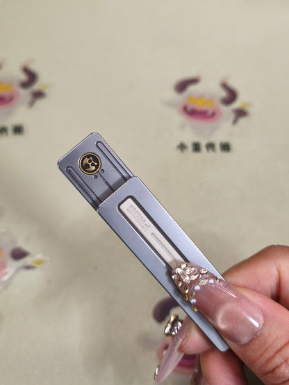 Frog Stainless Steel