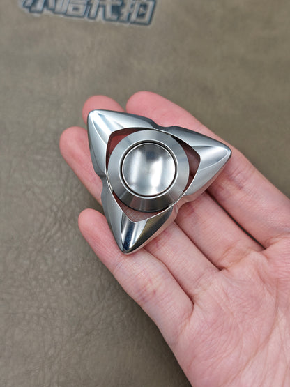 Mave 1.1 Stainless Steel