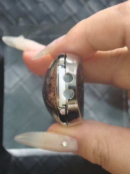 Jingle Beetle Titanium