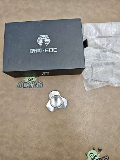 Premium Exquisite Cloud Stainless Steel Stonewashed