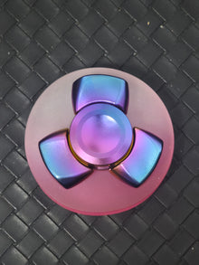Zhen Zirconium Oil Slick