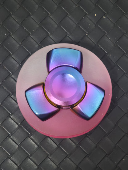 Zhen Zirconium Oil Slick