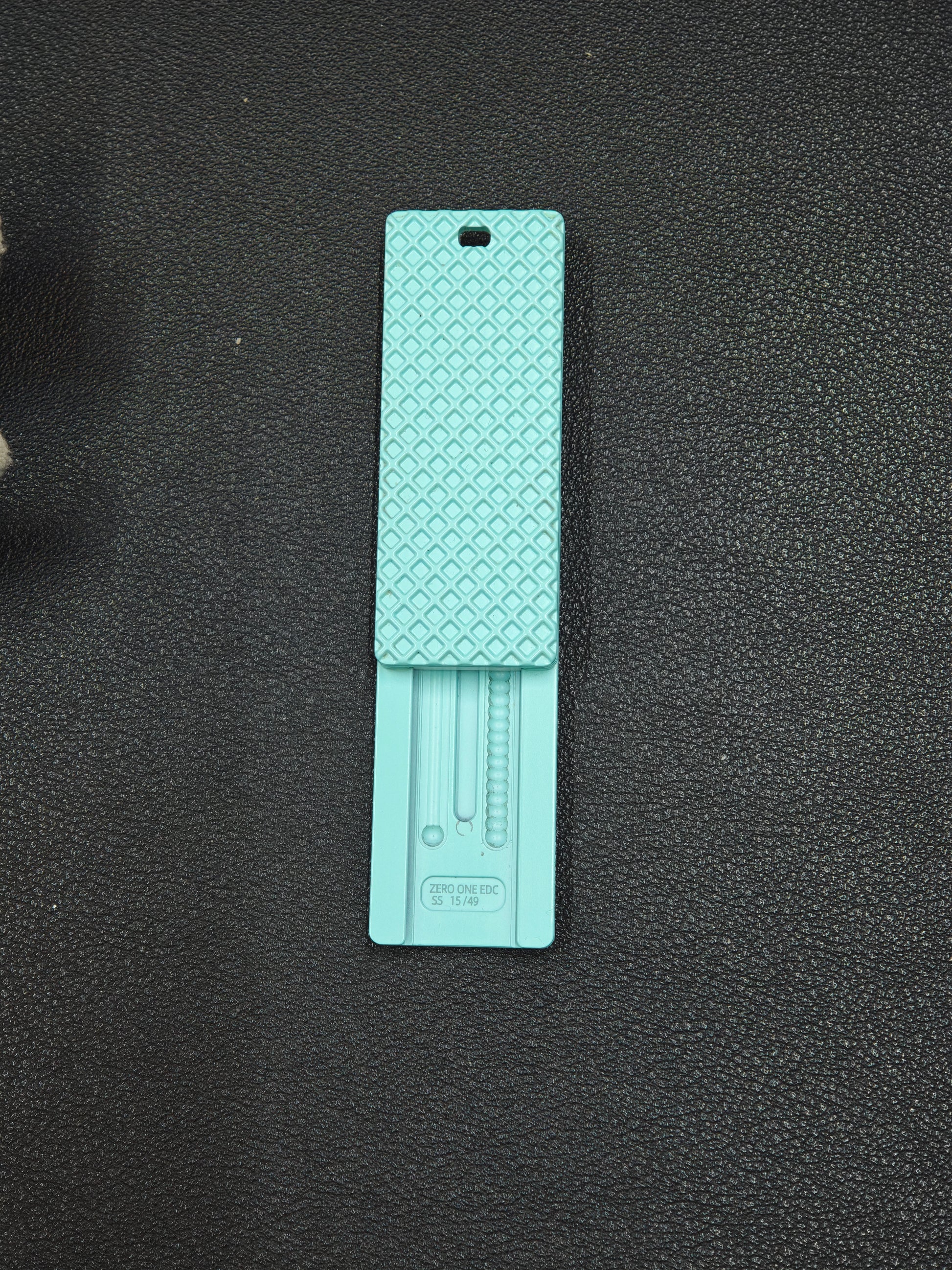 Ultra-Thin Wafer Stainless Steel