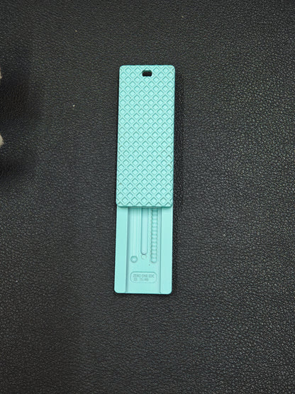 Ultra-Thin Wafer Stainless Steel