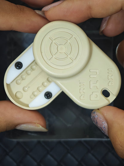 Quake K PEEK