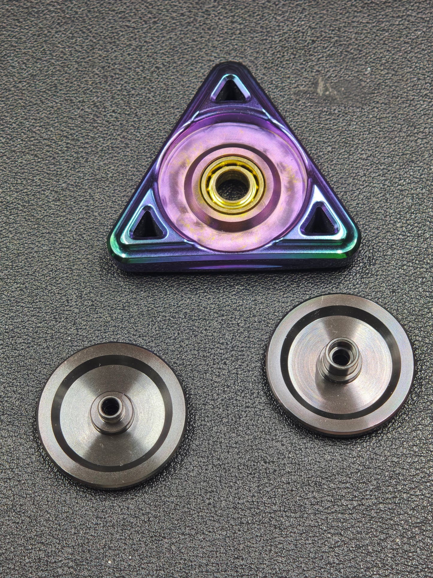 Anchor Ais Tungsten