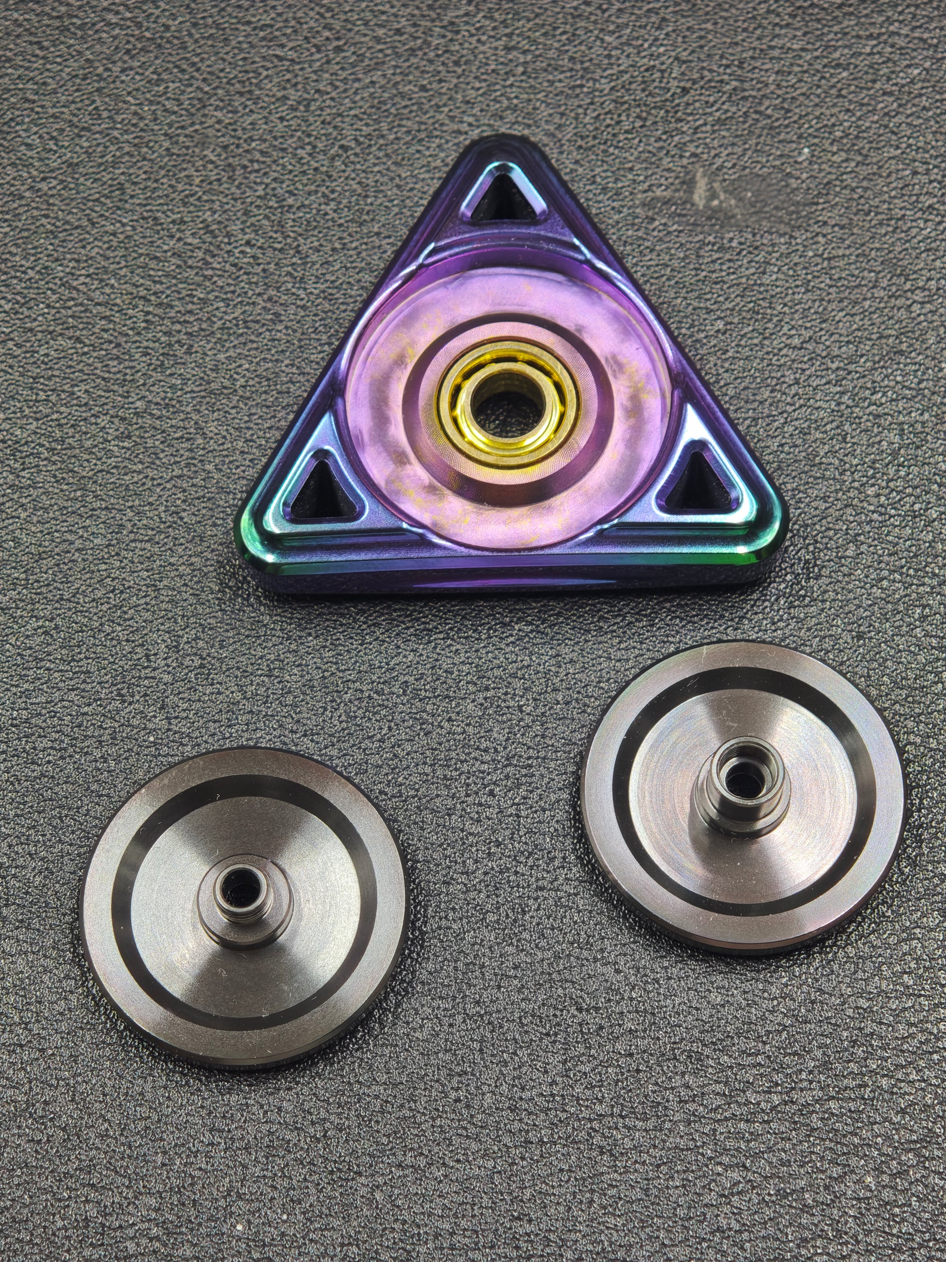 Anchor Ais Tungsten