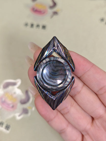 Sagittarius Zircuti Zirconium