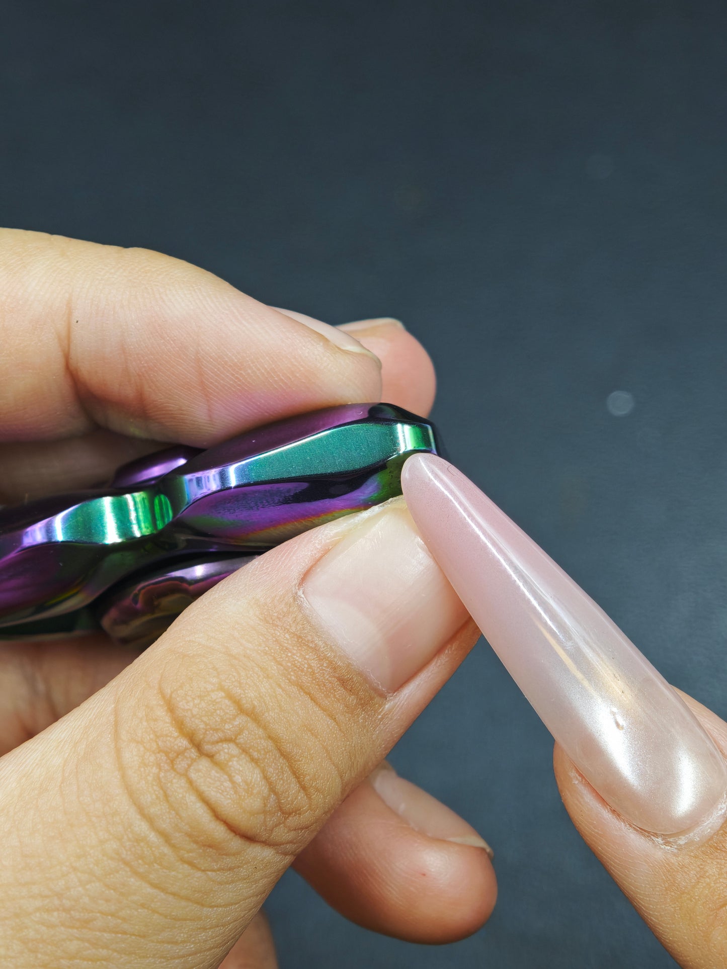 Tungsten