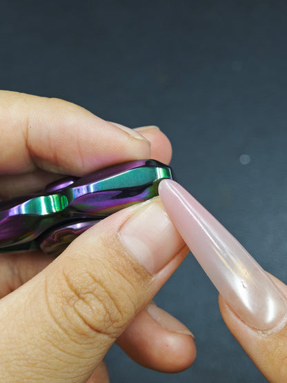 Tungsten