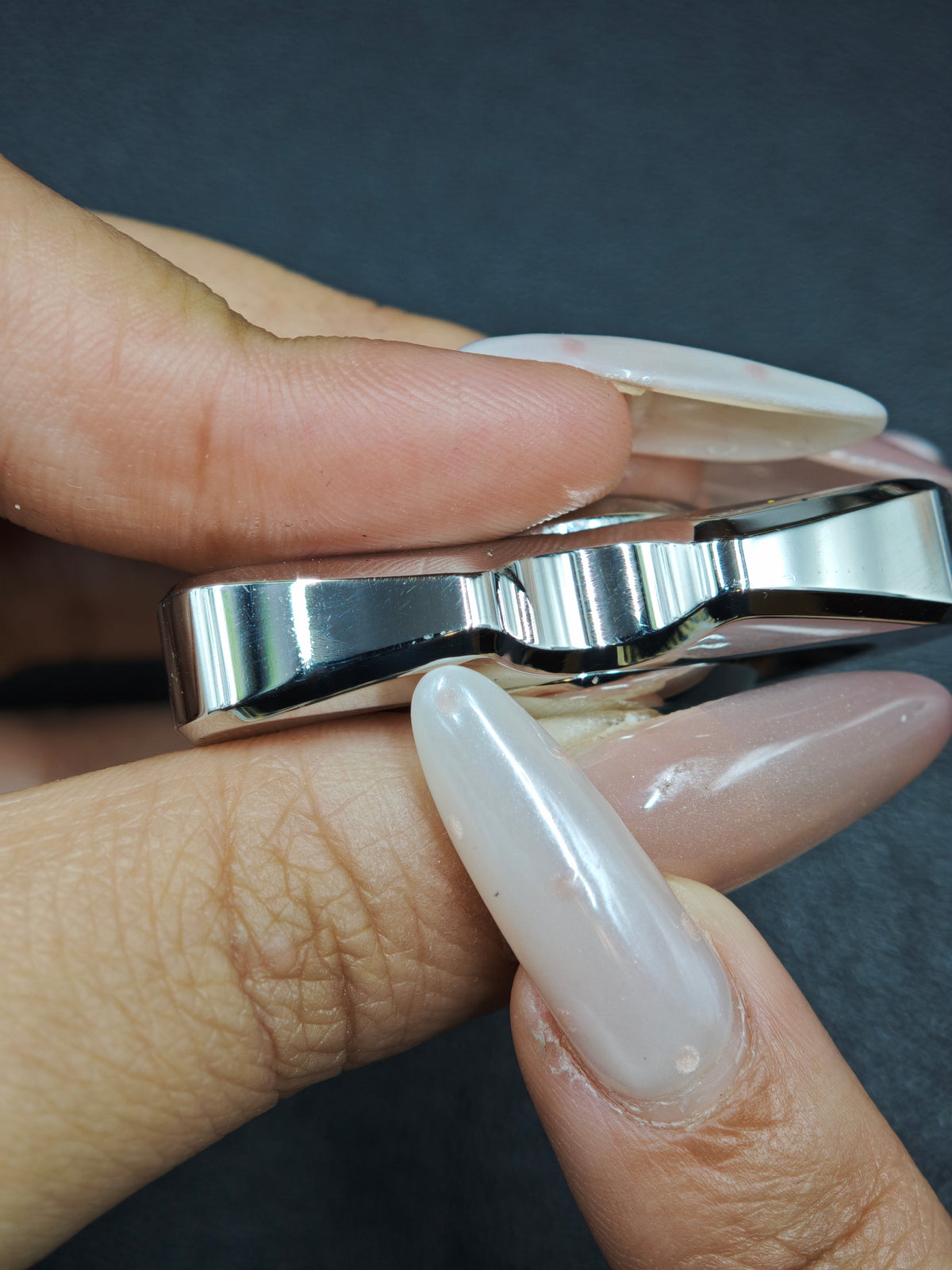 Nun Stainless Steel