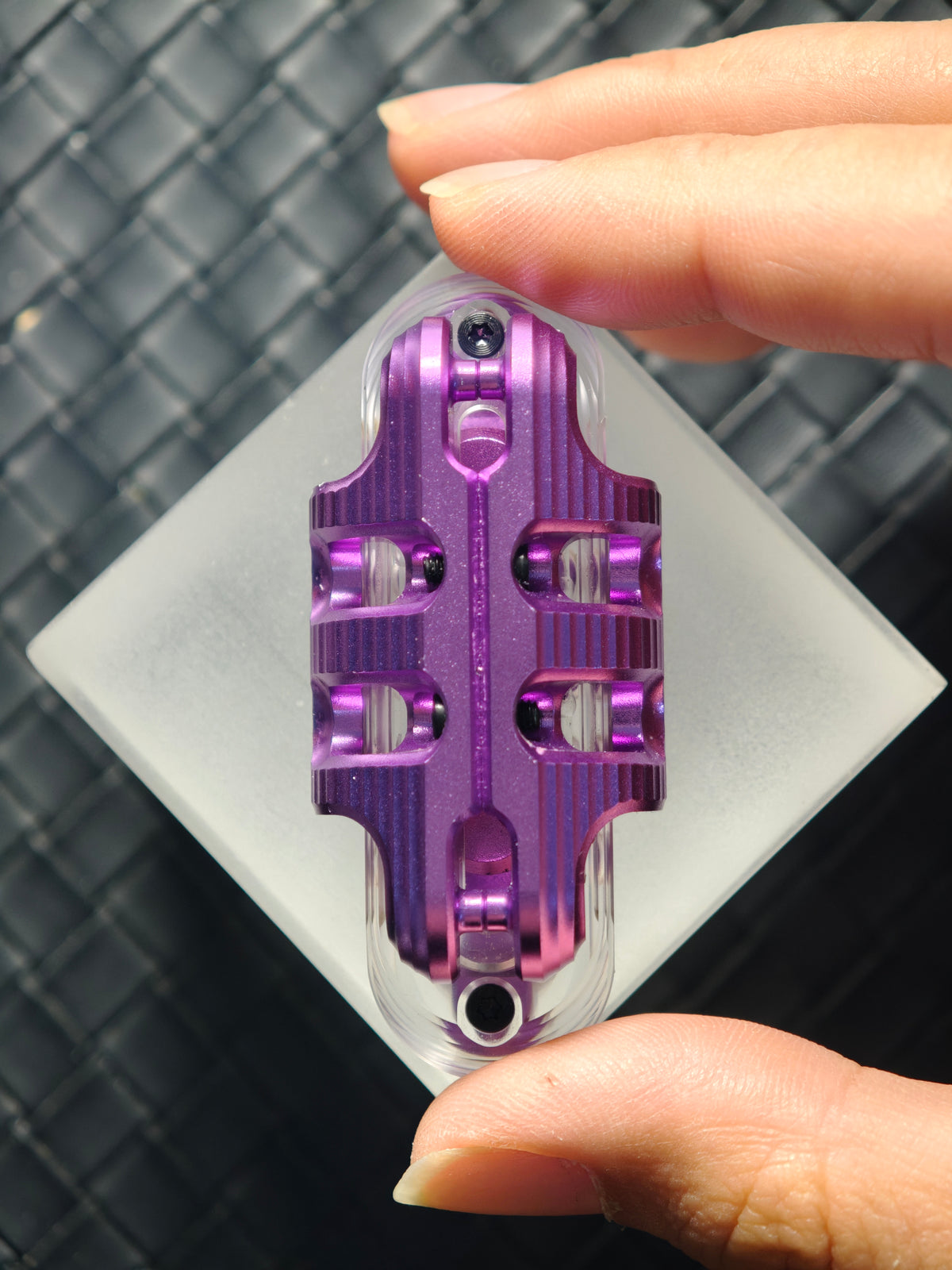 Exoskeleton Magnetic Mechanical Aluminum