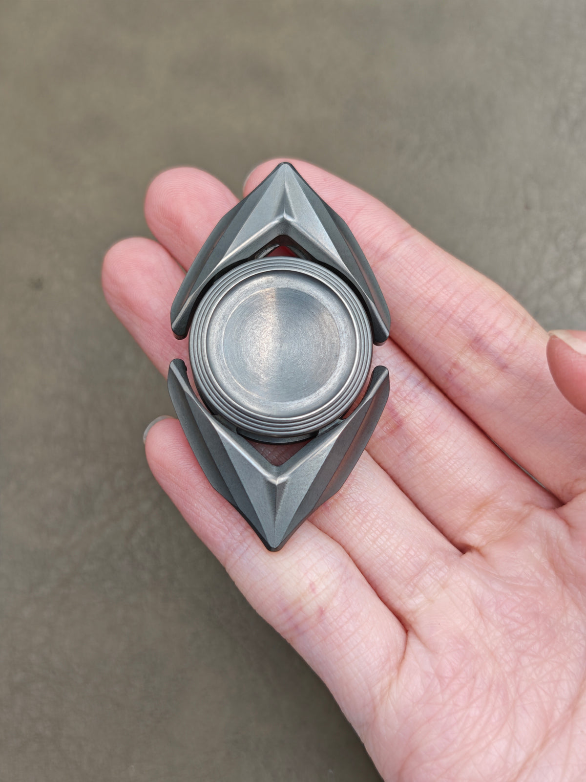 Sagittarius Tungsten