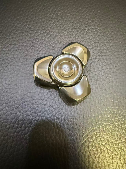 Xuanwu Zirconium Polished