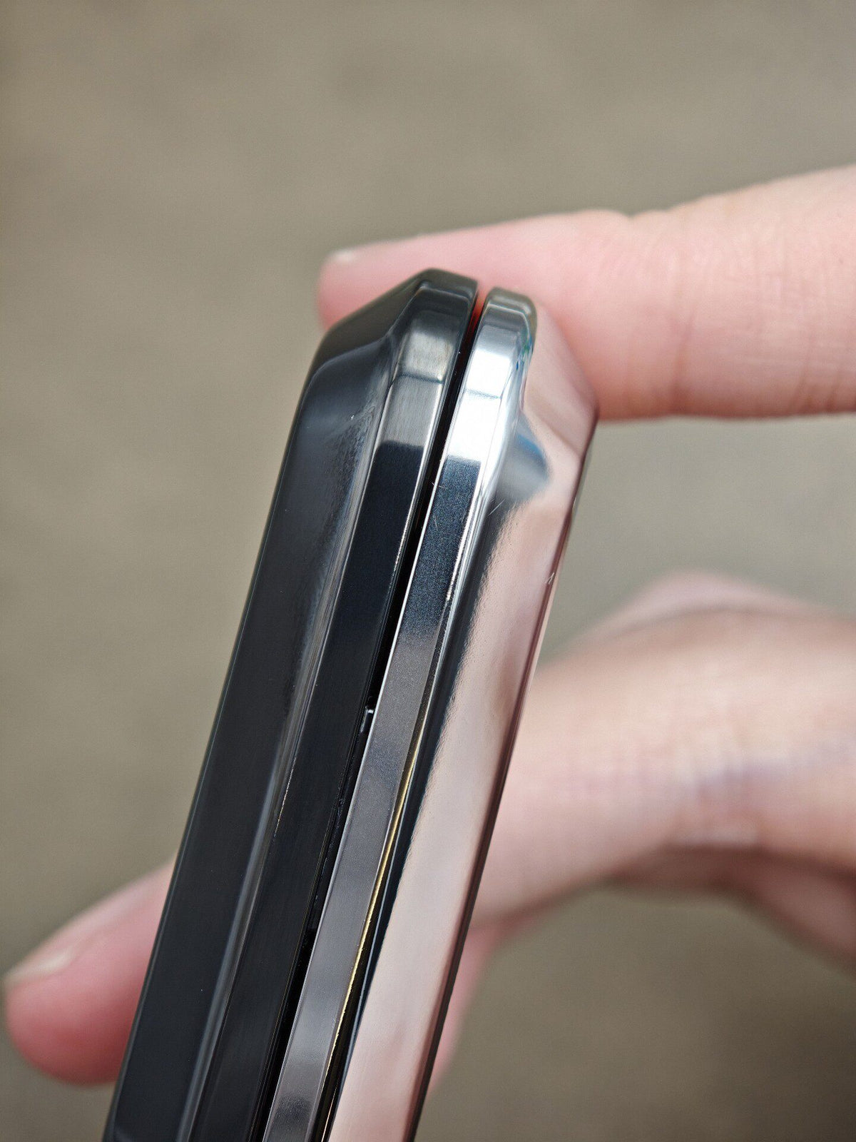 Axis Stainless Steel Zirconium