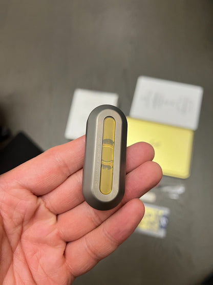 Axis Zirconium