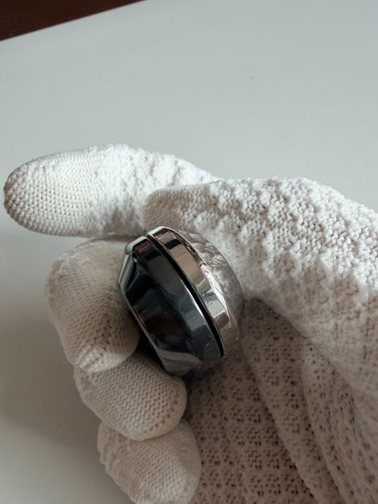 Axis Zirconium Stainless Steel Limited Edition