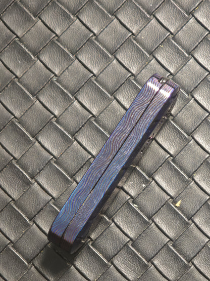 Spice Pin Zircuti