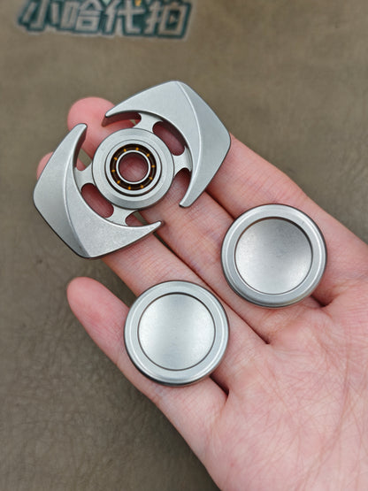 Special Material Cloud Pivot Stainless Steel